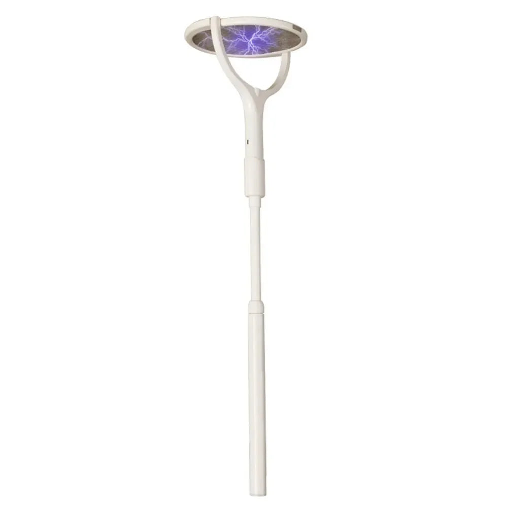 Electric Mosquito Zapper Racket – USB  Rechargeable Bug Killer | UK Garden & Home  Summer Essential