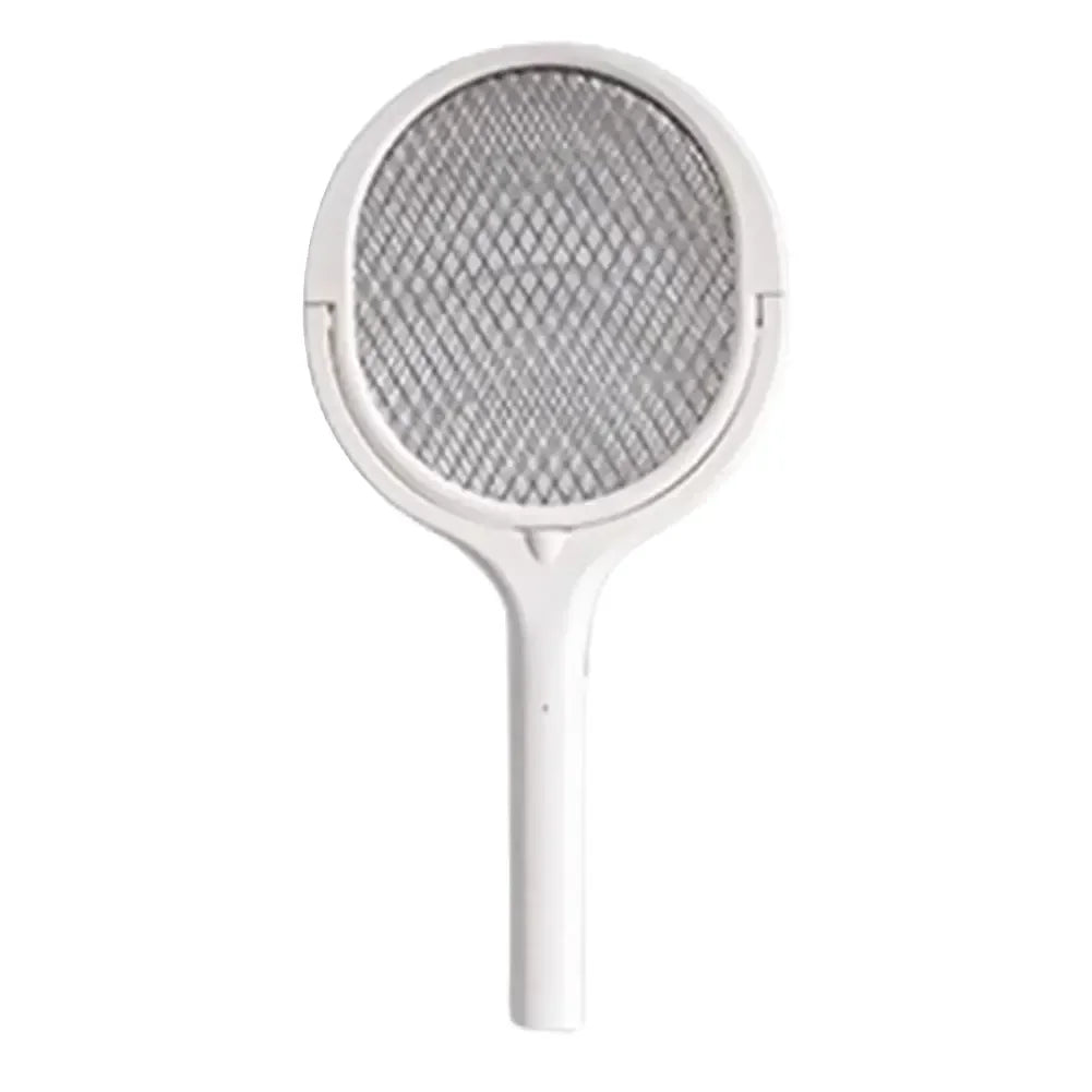 Electric Mosquito Zapper Racket – USB  Rechargeable Bug Killer | UK Garden & Home  Summer Essential